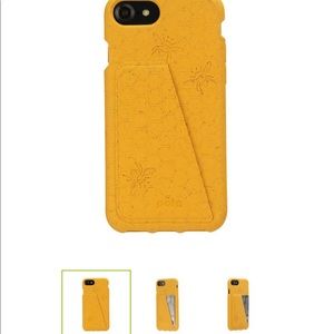 Pela IPhone 6//6s/7/8 case